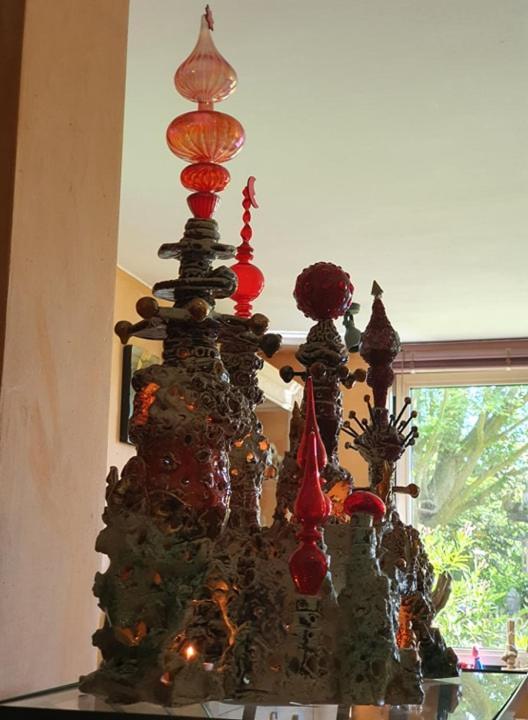 De Vliegende Vlinder Bed & Breakfast Nederweert Dış mekan fotoğraf