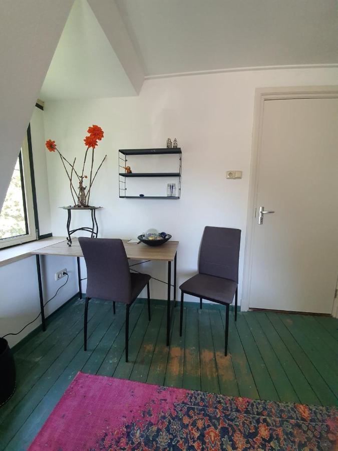 De Vliegende Vlinder Bed & Breakfast Nederweert Dış mekan fotoğraf
