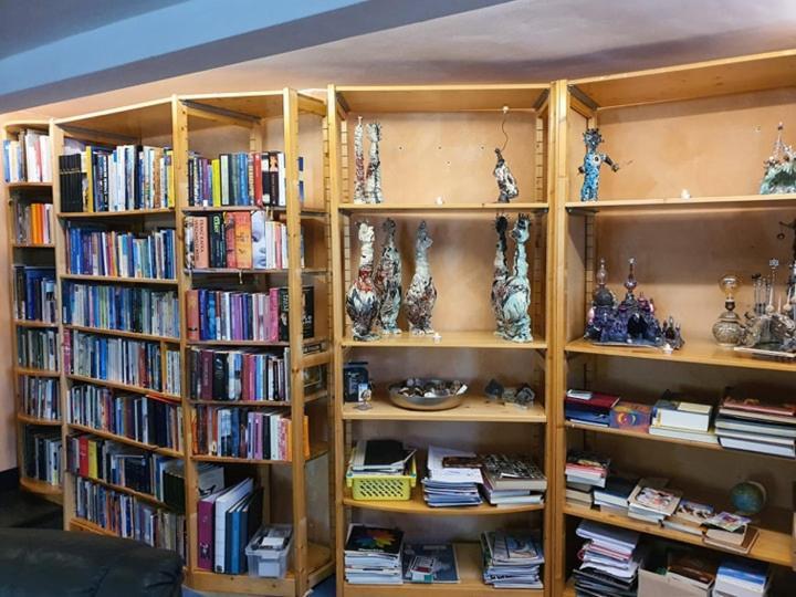 De Vliegende Vlinder Bed & Breakfast Nederweert Dış mekan fotoğraf