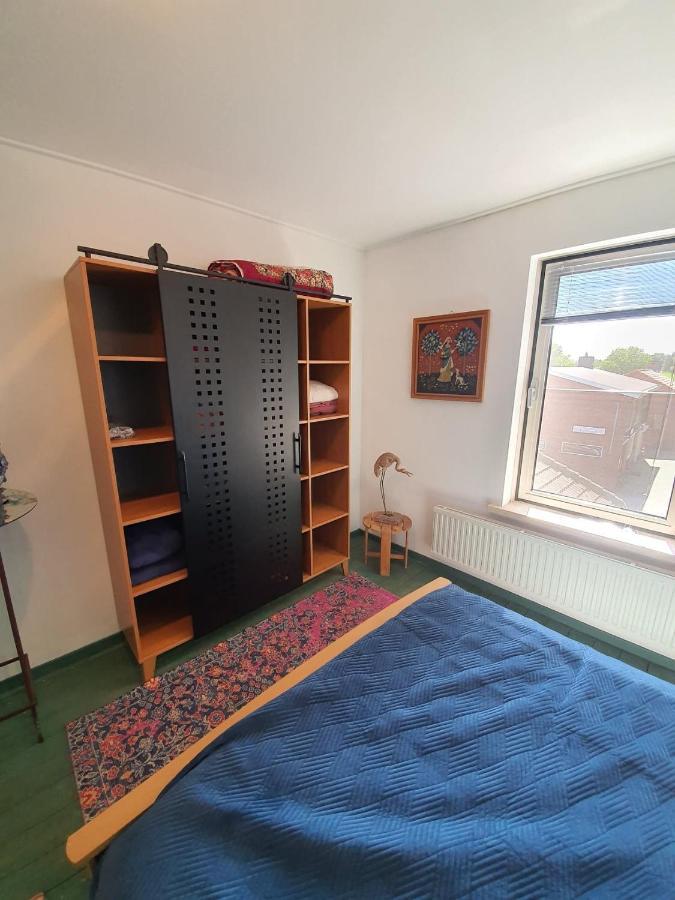 De Vliegende Vlinder Bed & Breakfast Nederweert Dış mekan fotoğraf