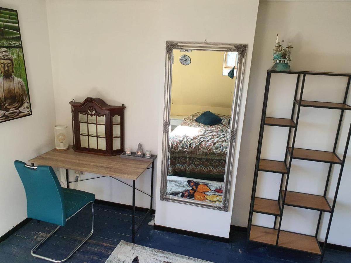 De Vliegende Vlinder Bed & Breakfast Nederweert Dış mekan fotoğraf