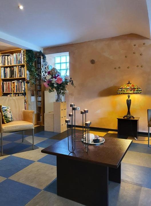 De Vliegende Vlinder Bed & Breakfast Nederweert Dış mekan fotoğraf