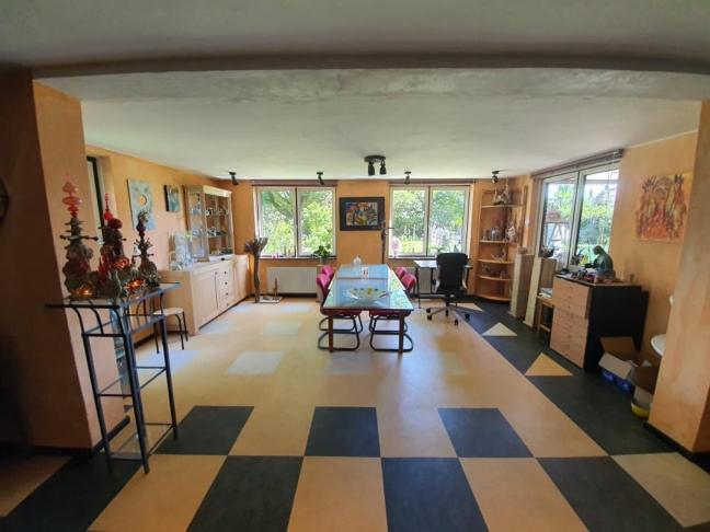 De Vliegende Vlinder Bed & Breakfast Nederweert Dış mekan fotoğraf