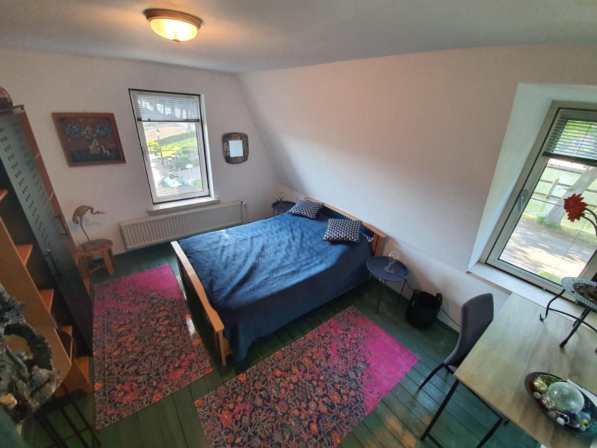 De Vliegende Vlinder Bed & Breakfast Nederweert Dış mekan fotoğraf