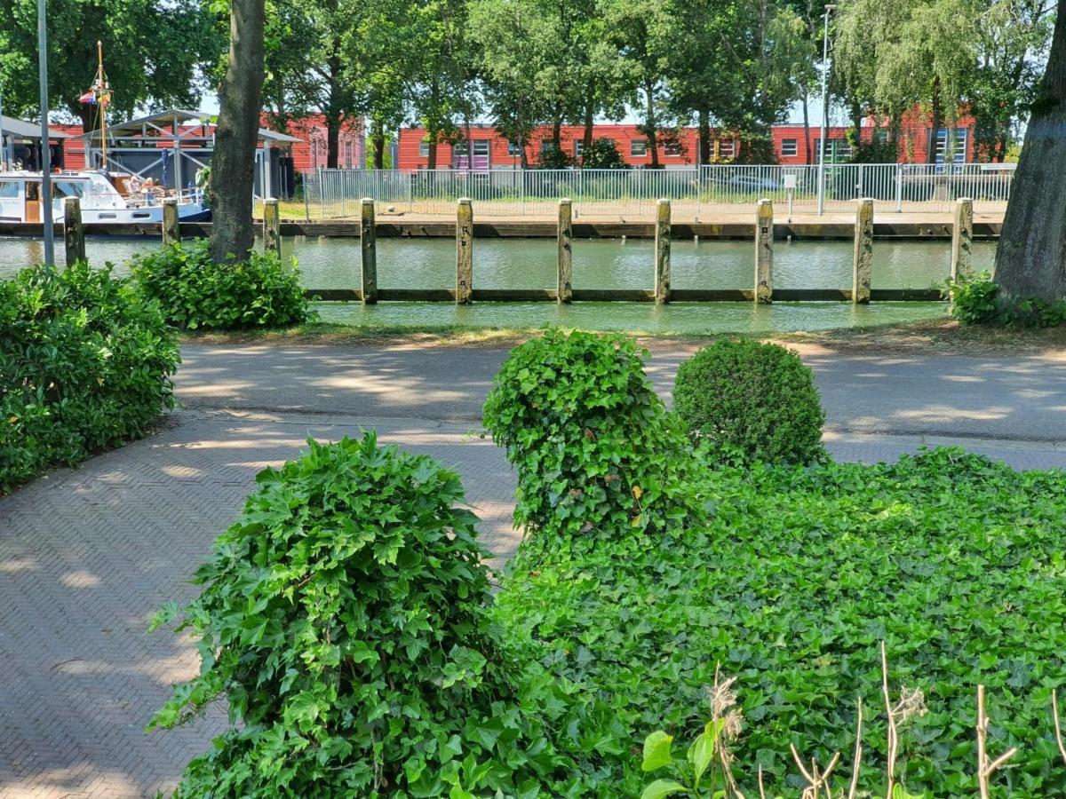 De Vliegende Vlinder Bed & Breakfast Nederweert Dış mekan fotoğraf